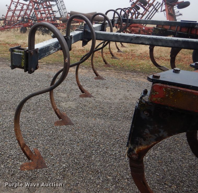 image for item DH6307 M&W 1465 disk ripper