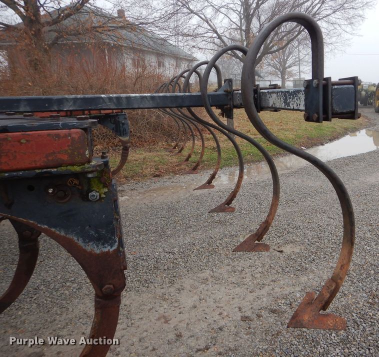 image for item DH6307 M&W 1465 disk ripper