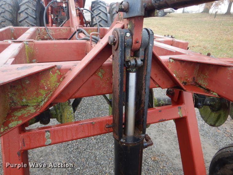 image for item DH6307 M&W 1465 disk ripper