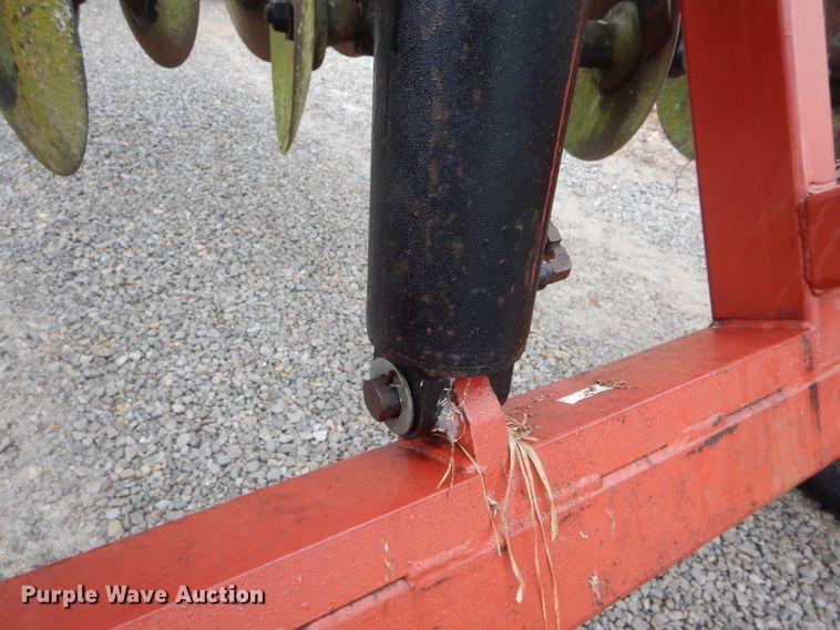 image for item DH6307 M&W 1465 disk ripper