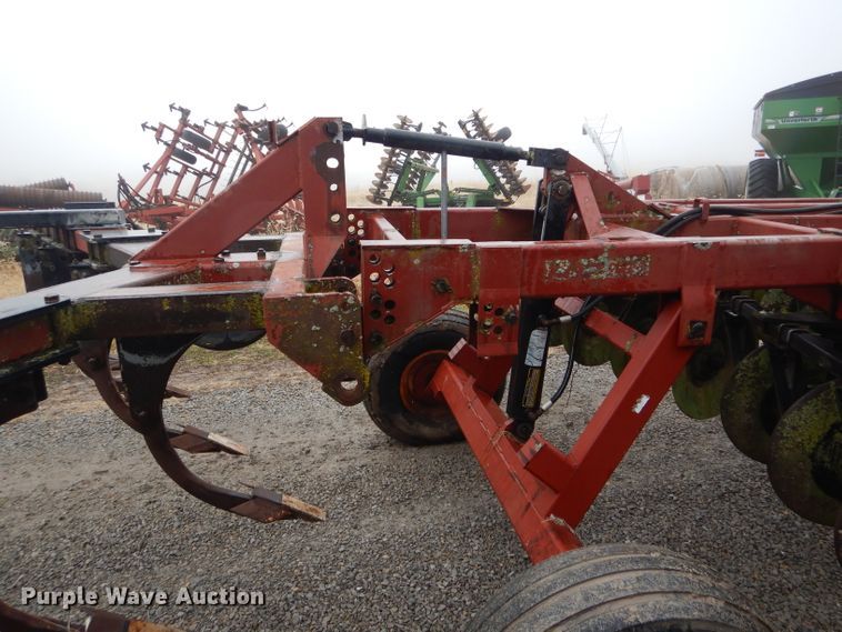 image for item DH6307 M&W 1465 disk ripper