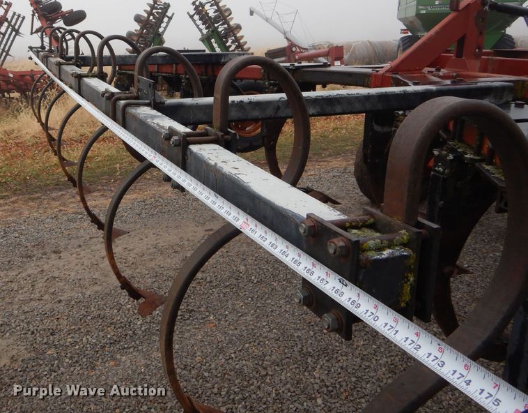 image for item DH6307 M&W 1465 disk ripper