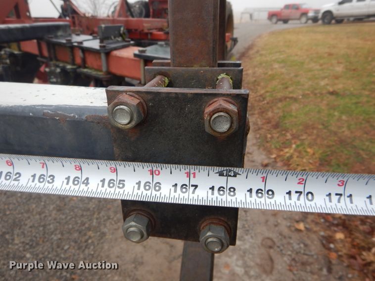 image for item DH6307 M&W 1465 disk ripper