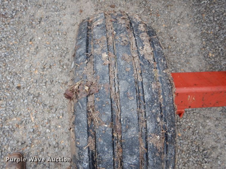 image for item DH6307 M&W 1465 disk ripper