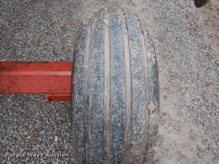 image for item DH6307 M&W 1465 disk ripper