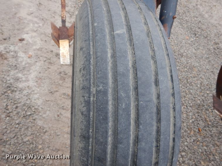 image for item DH6307 M&W 1465 disk ripper