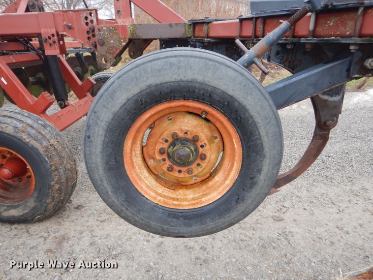 image for item DH6307 M&W 1465 disk ripper