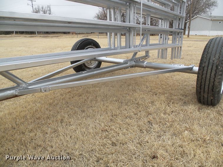 image for item EL9064 (10) livestock panels