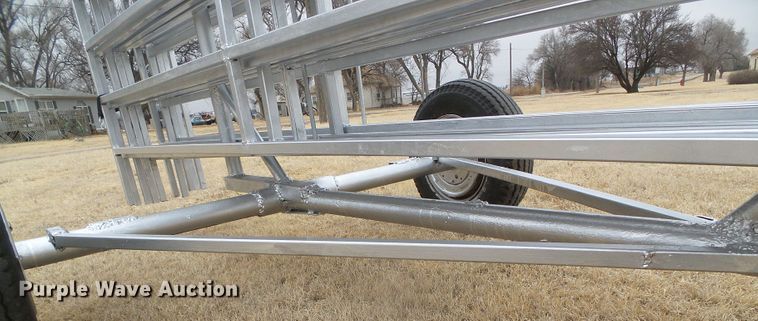 image for item EL9064 (10) livestock panels