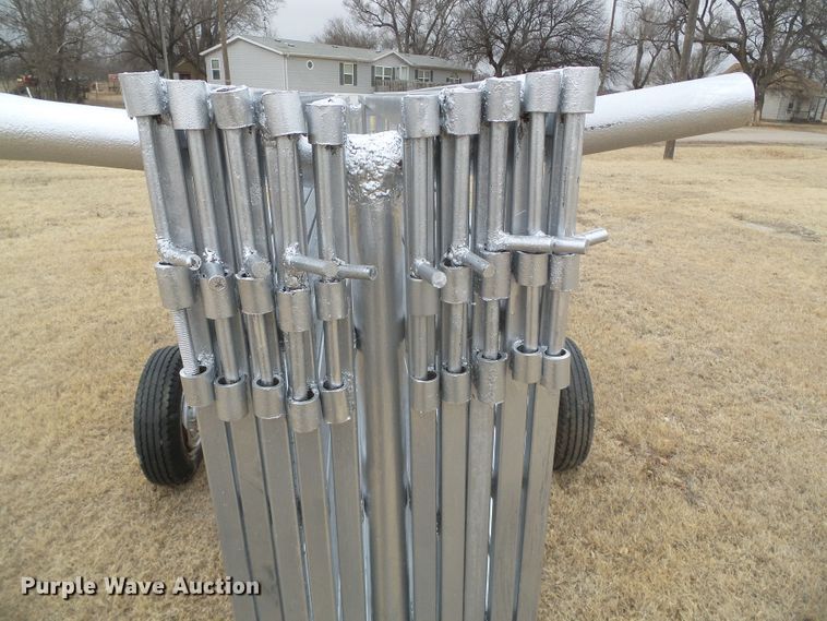 image for item EL9064 (10) livestock panels