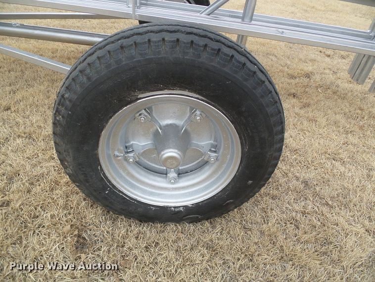 image for item EL9064 (10) livestock panels