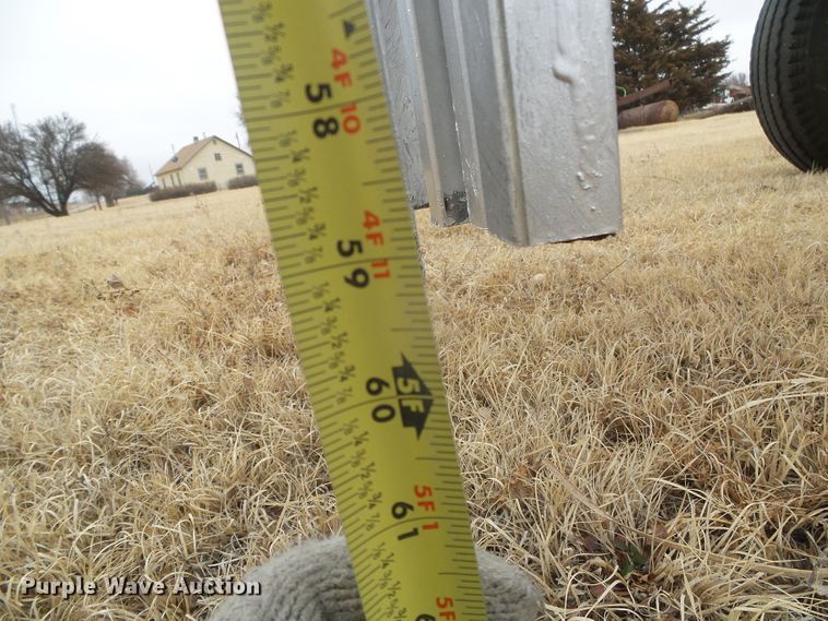 image for item EL9064 (10) livestock panels