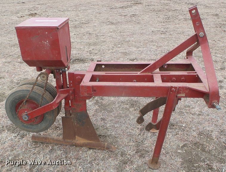 image for item EL9070 Elston gopher baiter