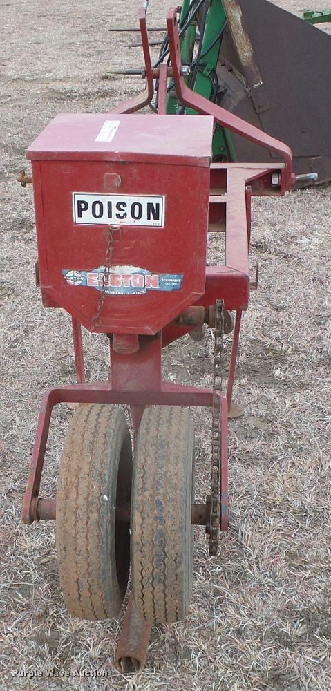 image for item EL9070 Elston gopher baiter