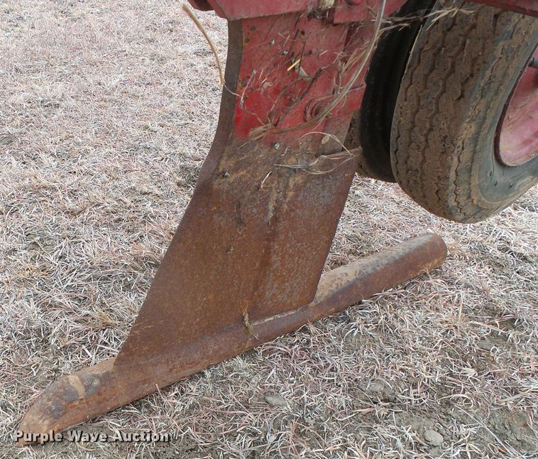 image for item EL9070 Elston gopher baiter