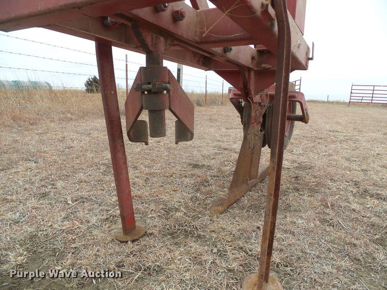 image for item EL9070 Elston gopher baiter