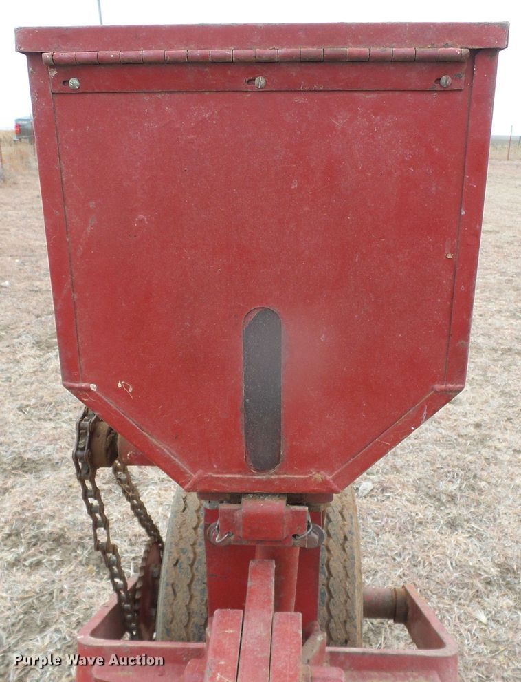 image for item EL9070 Elston gopher baiter