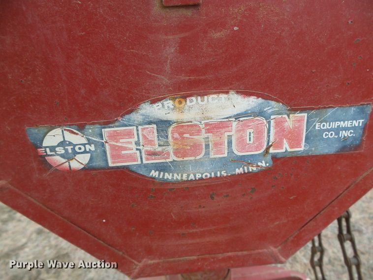 image for item EL9070 Elston gopher baiter