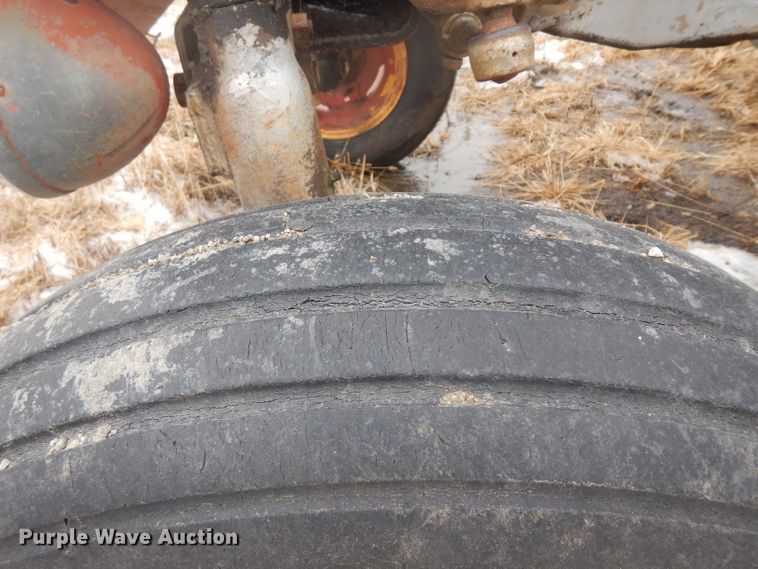 image for item ER9833 Massey-Ferguson Super 90 tractor