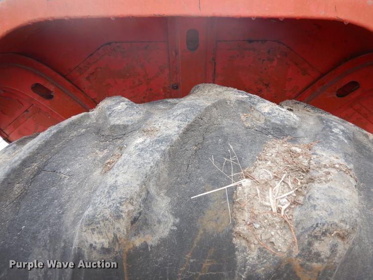 image for item ER9833 Massey-Ferguson Super 90 tractor