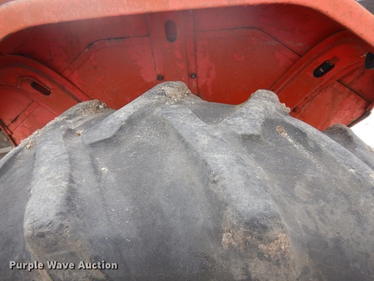 image for item ER9833 Massey-Ferguson Super 90 tractor