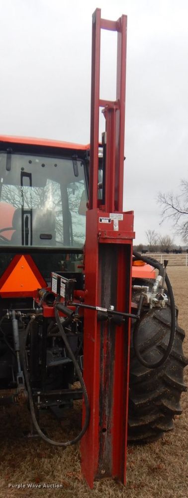 image for item FF9230 Shaver post drive