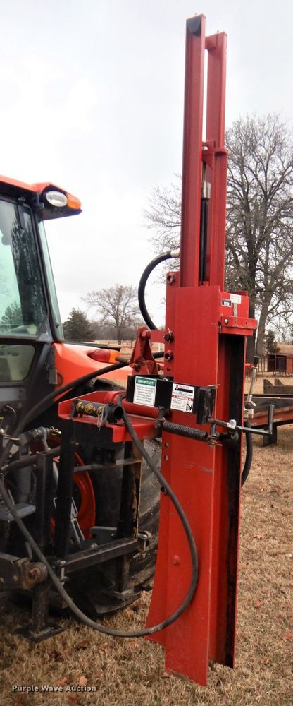 image for item FF9230 Shaver post drive