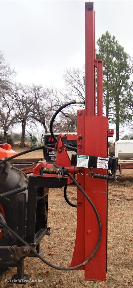 image for item FF9230 Shaver post drive