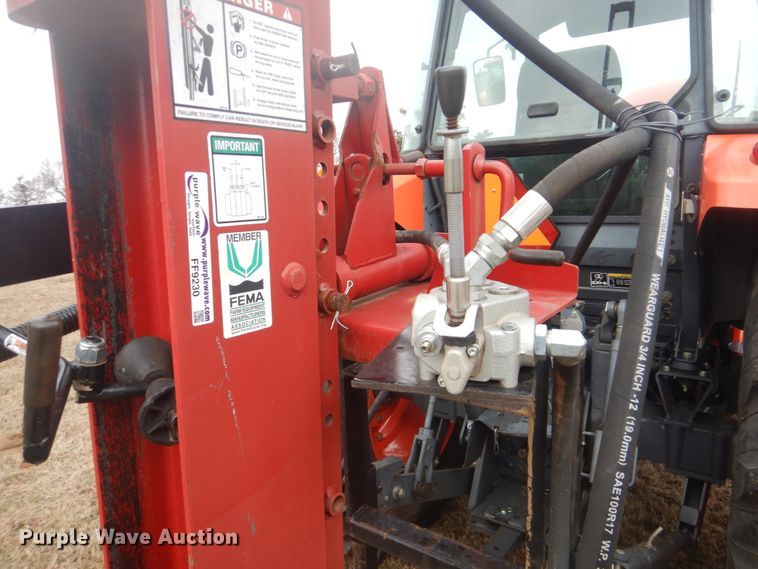 image for item FF9230 Shaver post drive