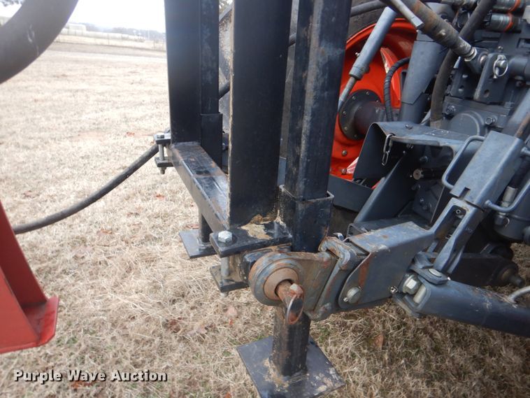 image for item FF9230 Shaver post drive