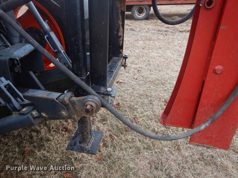 image for item FF9230 Shaver post drive