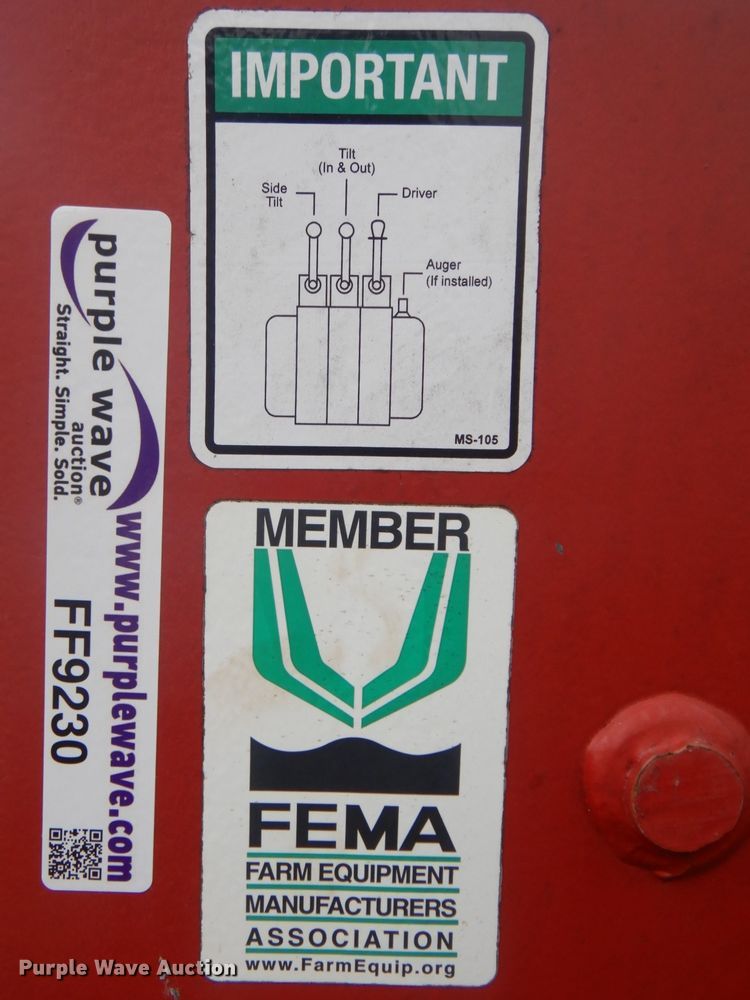 image for item FF9230 Shaver post drive