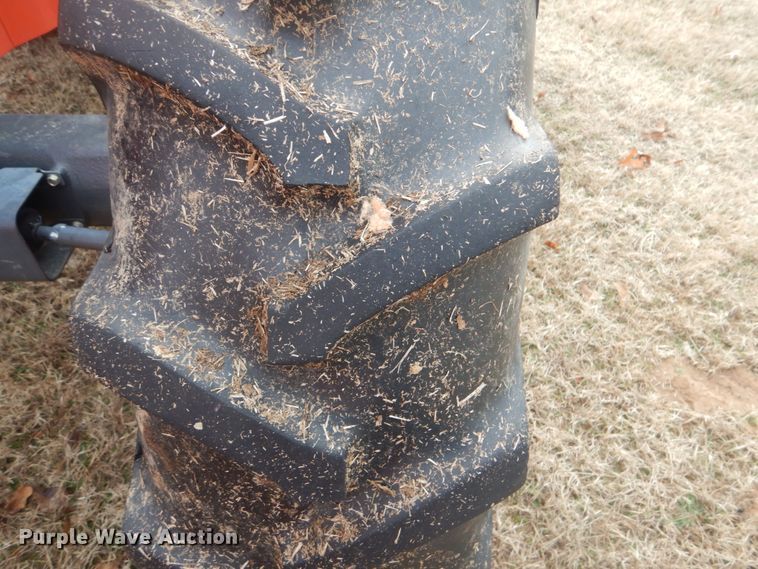 image for item FF9231 2016 Kubota M9960D MFWD tractor