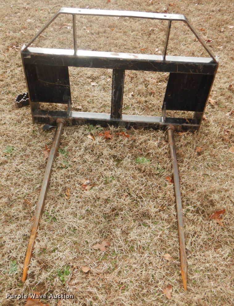 image for item FF9231 2016 Kubota M9960D MFWD tractor