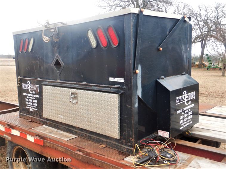 image for item FF9233 3C digital counting feeder