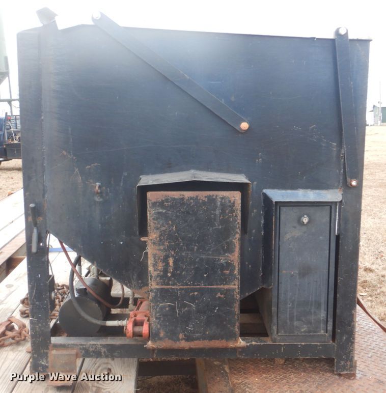 image for item FF9233 3C digital counting feeder