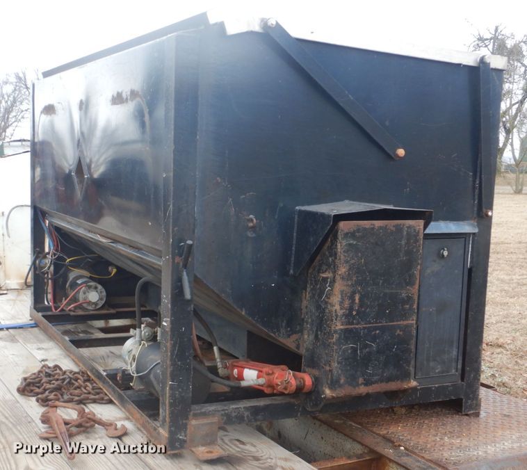 image for item FF9233 3C digital counting feeder