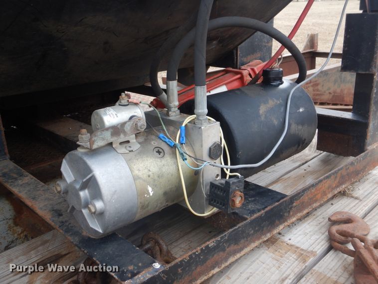 image for item FF9233 3C digital counting feeder