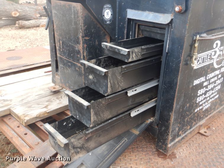 image for item FF9233 3C digital counting feeder