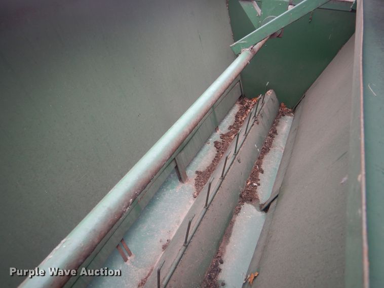 image for item FF9234 King Ag livestock feeder