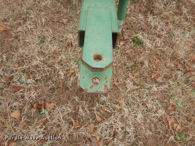 image for item FF9234 King Ag livestock feeder