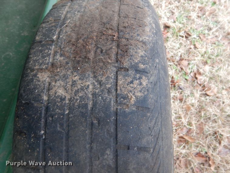 image for item FF9234 King Ag livestock feeder