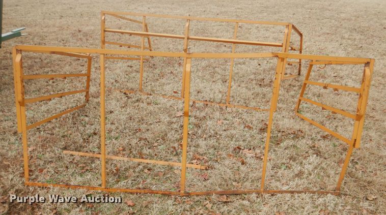 image for item FF9234 King Ag livestock feeder