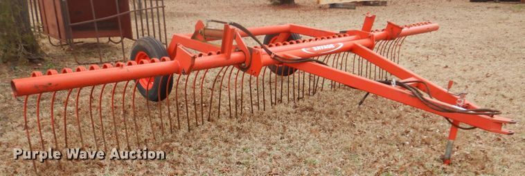 image for item FF9235 Savage 7218 limb rake