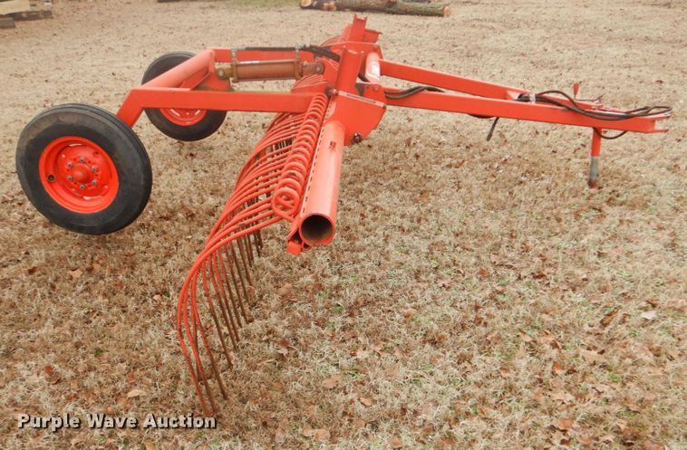 image for item FF9235 Savage 7218 limb rake