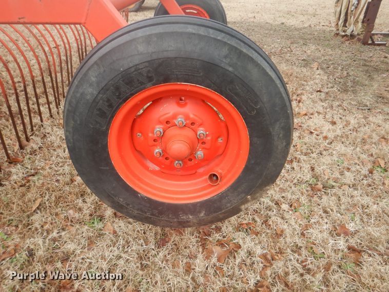 image for item FF9235 Savage 7218 limb rake