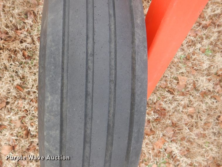 image for item FF9235 Savage 7218 limb rake