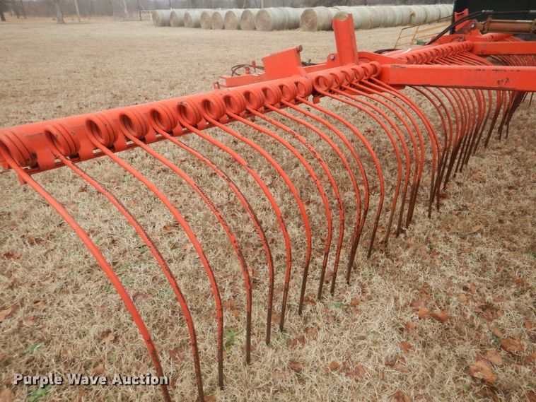 image for item FF9235 Savage 7218 limb rake