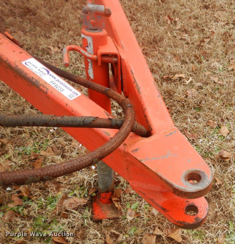 image for item FF9235 Savage 7218 limb rake