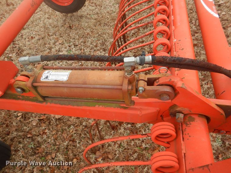 image for item FF9235 Savage 7218 limb rake